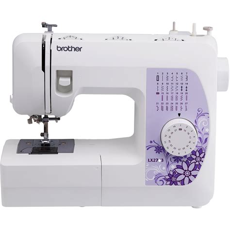 brothers sewing machine walmart